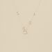Collar corto PHILRING - Plata - Collares  | Agatha