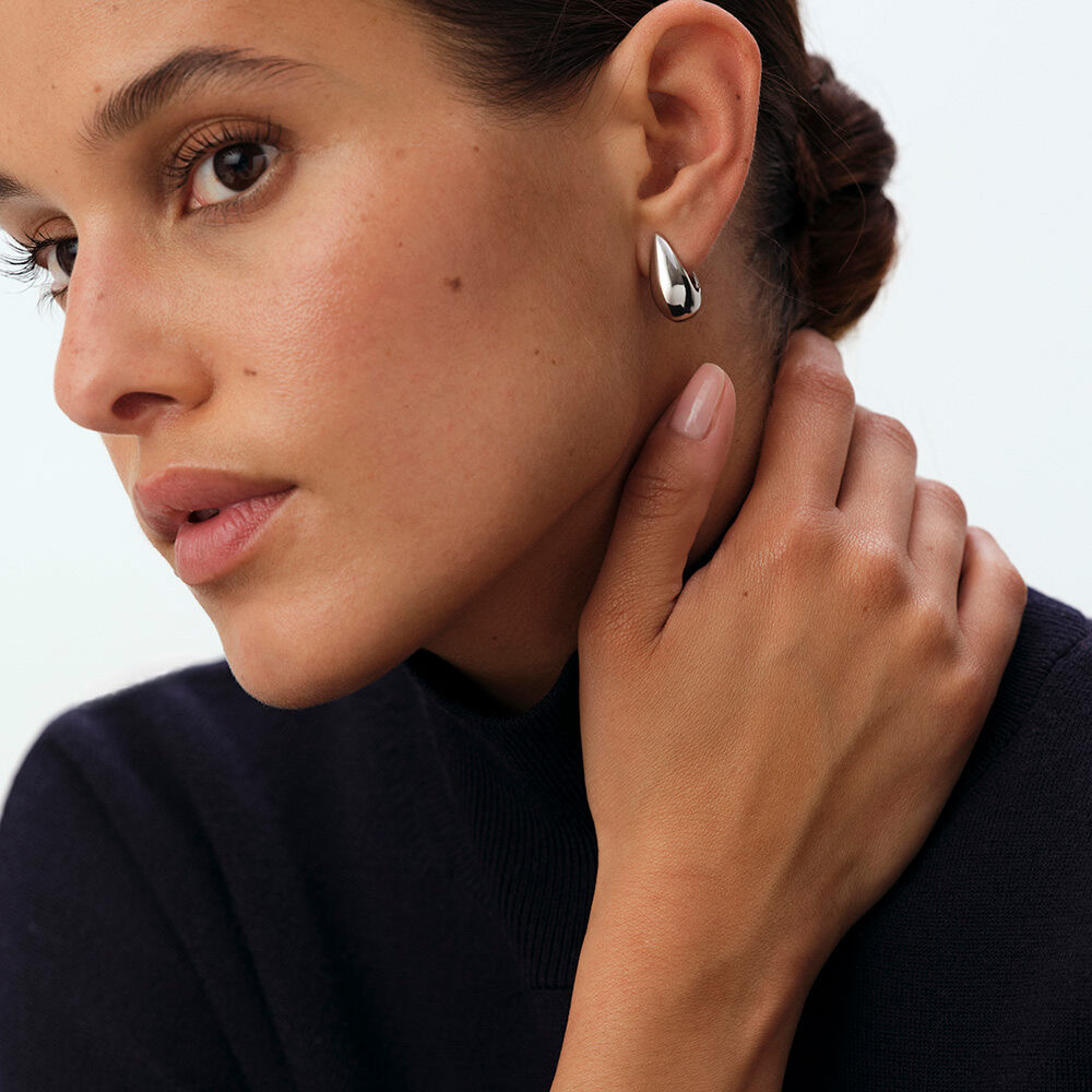 Criollas DANAE - Plateado - Criollas  | Agatha