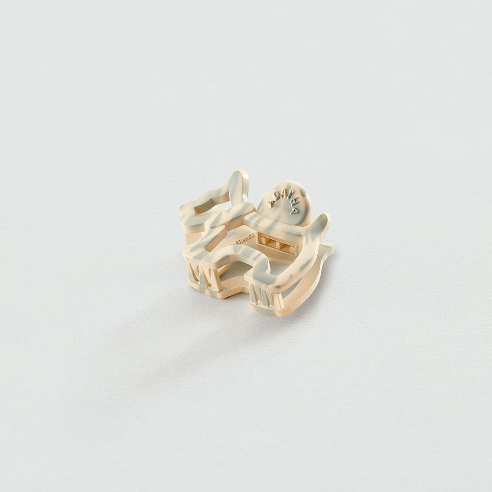 Accesorio pelo SCOTAJOU - Cebra - Accesorios joyas  | Agatha