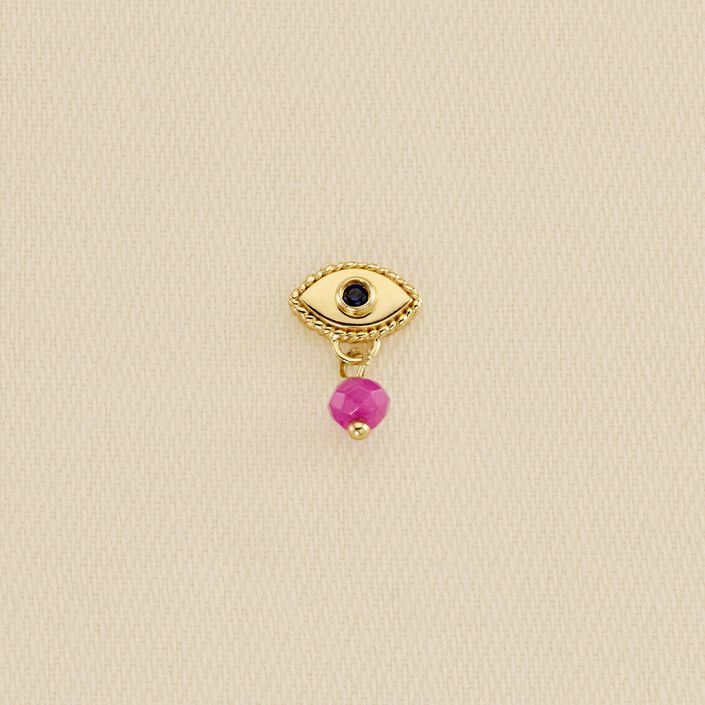 Piercing mini MIX& MATCH - Multicolor / Oro - Piercings  | Agatha