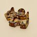 Accesorio pelo SCOTAJOU - Carey Oscuro - Joyas  | Agatha