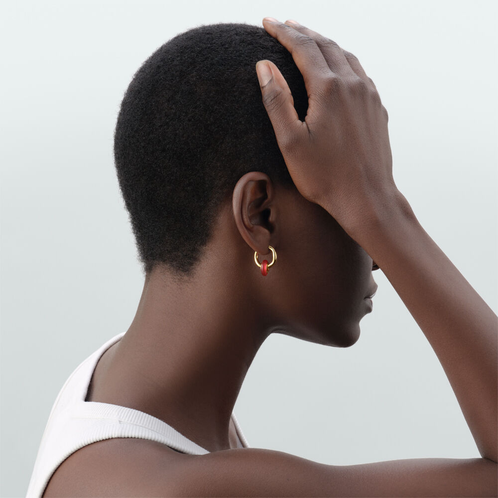 Colgante DONUTS -  - Talismans  | Agatha