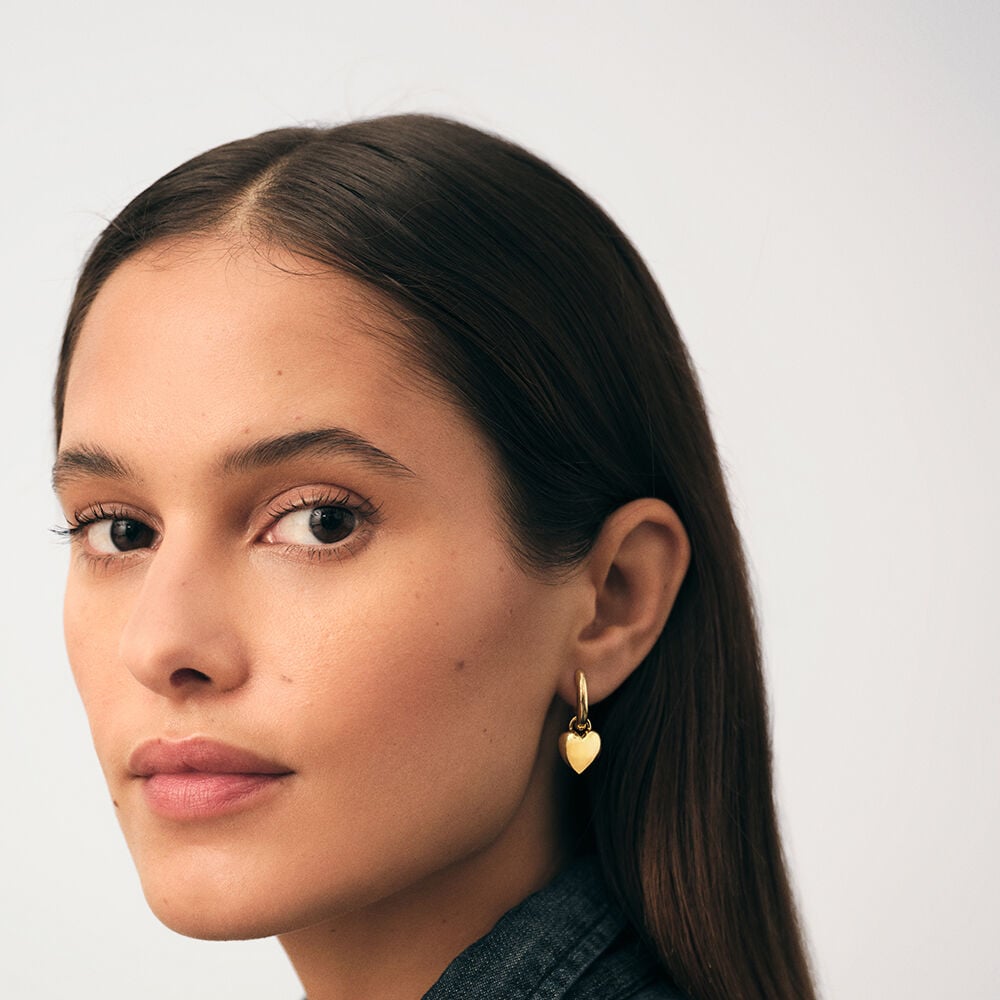 Criollas DESIREE - Dorado - Criollas  | Agatha