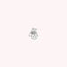 Piercing mini MASCOTTE - Plata / Oro - Piercings  | Agatha