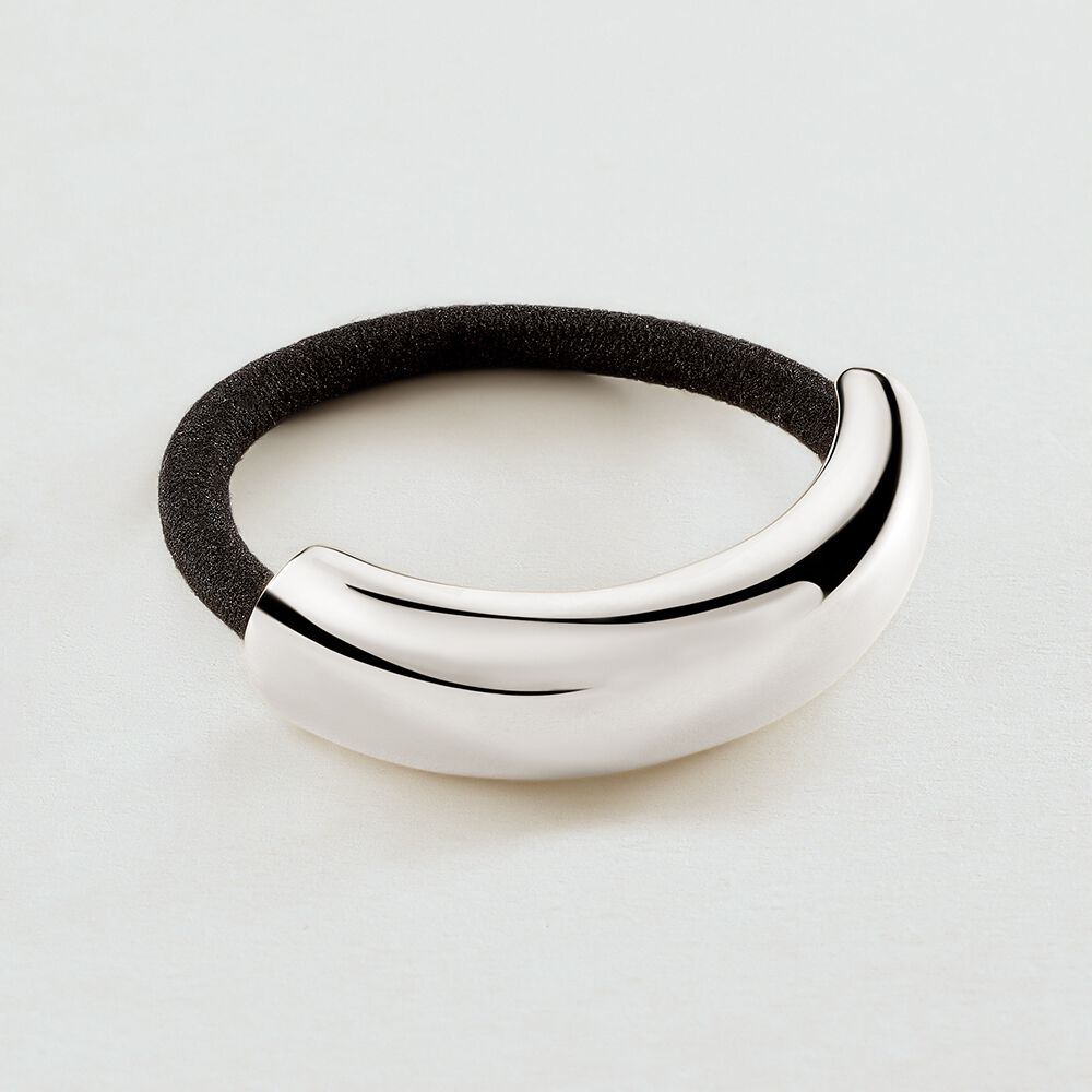 Accesorio pelo DANAE - Plateado - Accesorios joyas  | Agatha