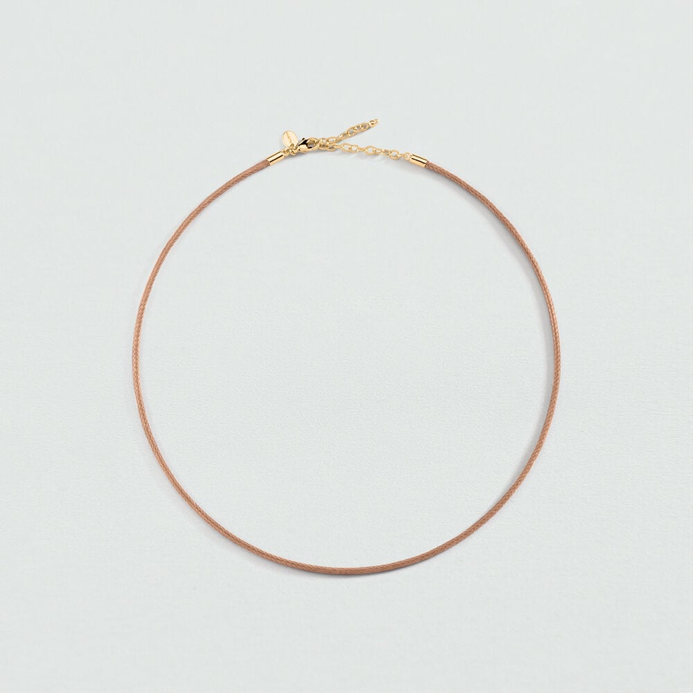 Collar corto TALISMANS -  - Collar corto  | Agatha