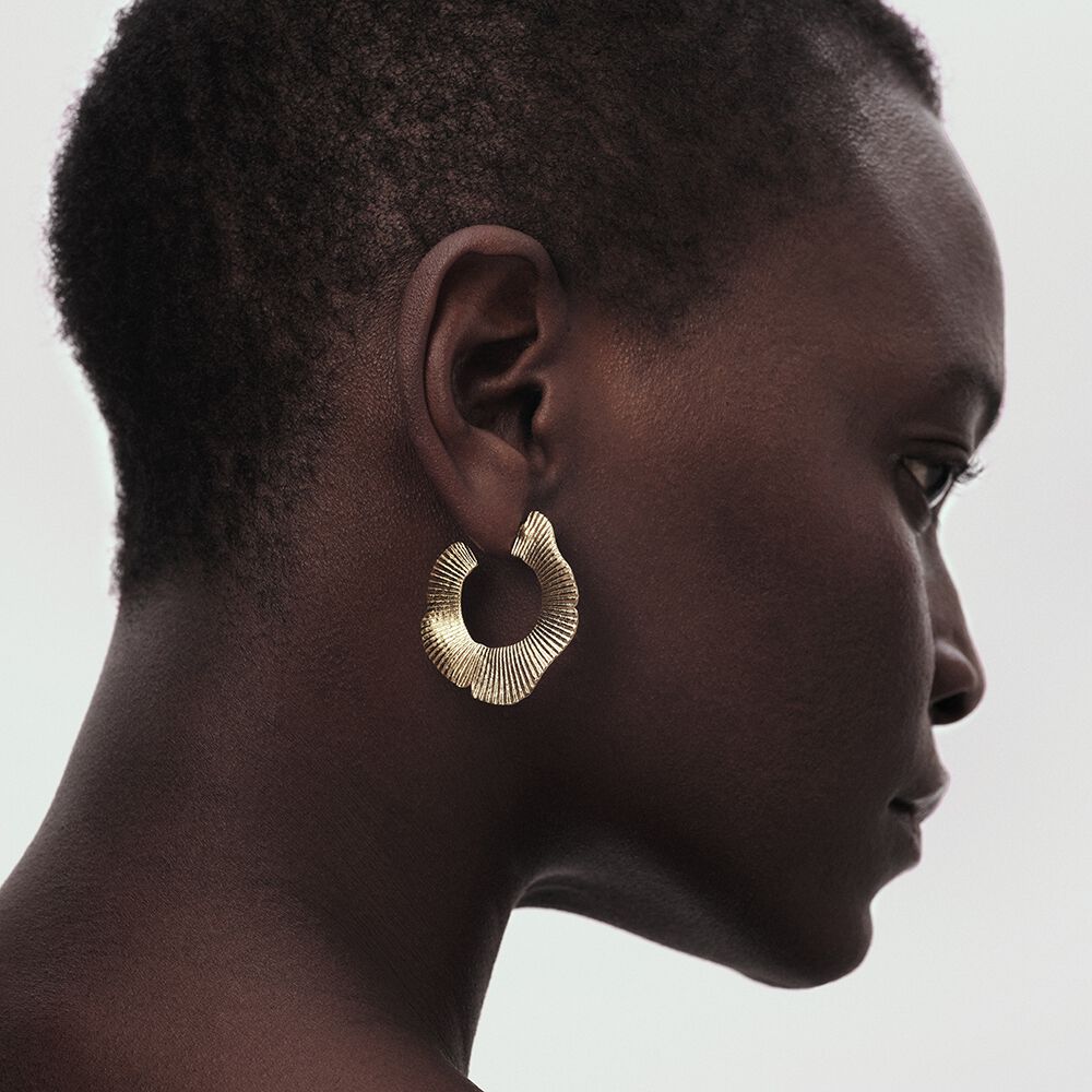 Criollas VENUS - Dorado - Criollas  | Agatha