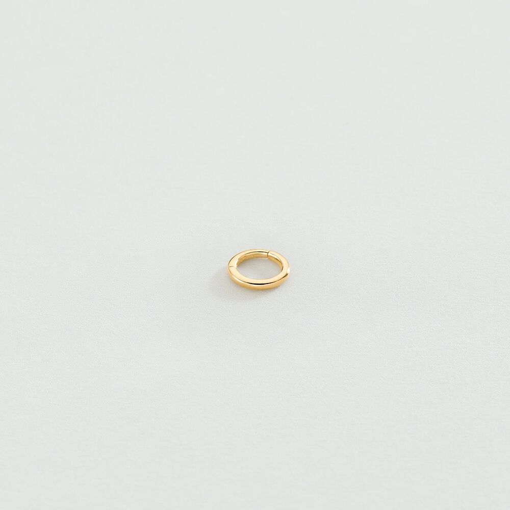 Piercing H&eacute;lix & Tragus MIX & MATCH - Dorado - Piercings  | Agatha