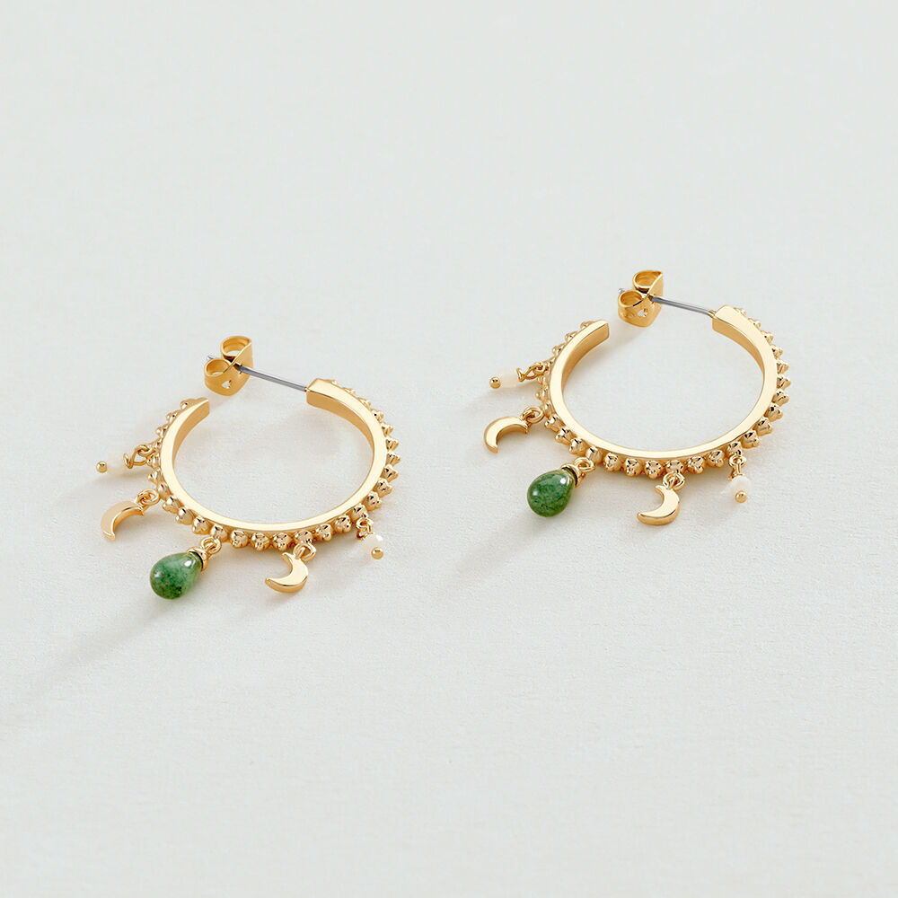Criollas SWING - Aventurine - Criollas  | Agatha