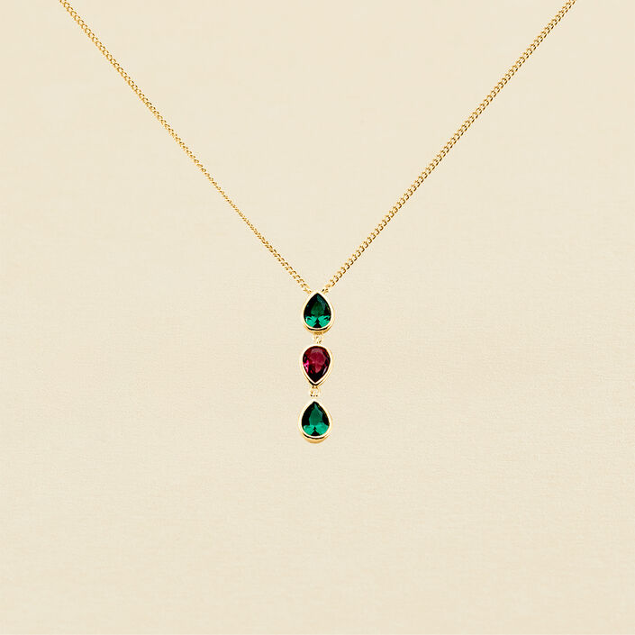 Collares | Agatha