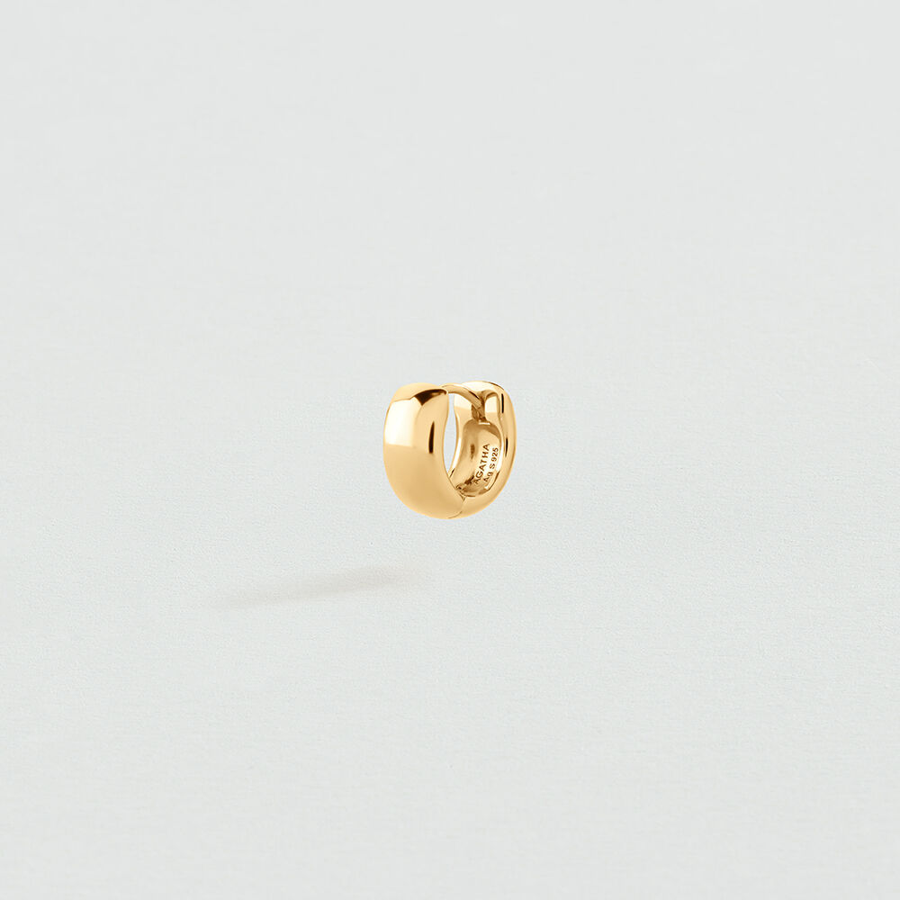 Criolla individual MIX & MATCH - Dorado - Criollas  | Agatha