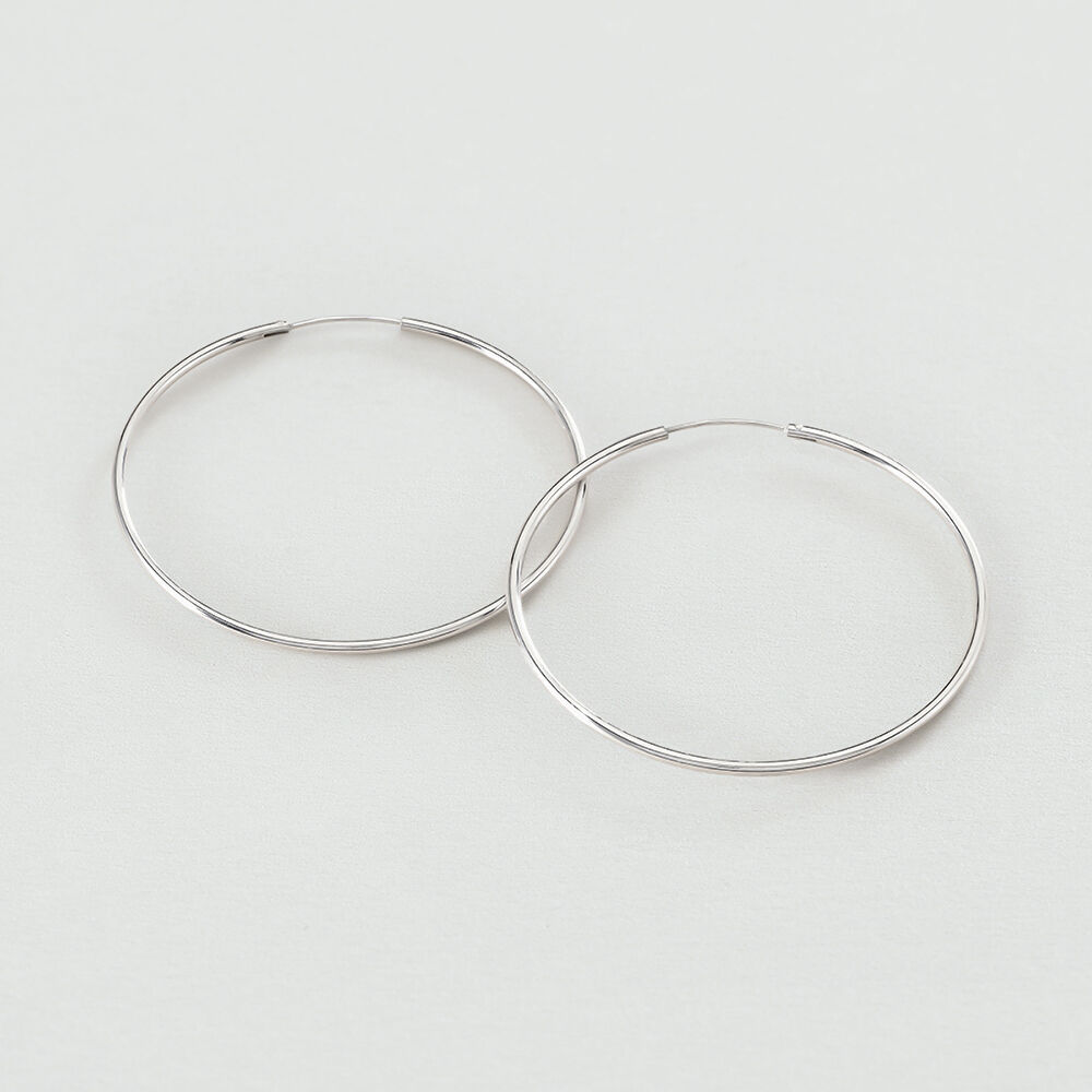 Criollas CREOLITA - Plata - Criollas  | Agatha