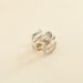 Accesorio pelo SCOTAJOU - Cebra - Joyas  | Agatha