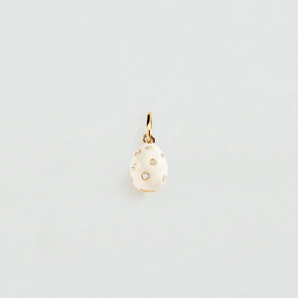 Colgante LUCKY -  - Lucky  | Agatha