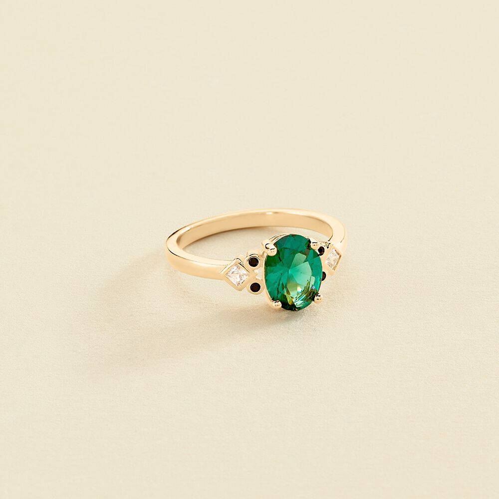 Anillo maria sales pombo