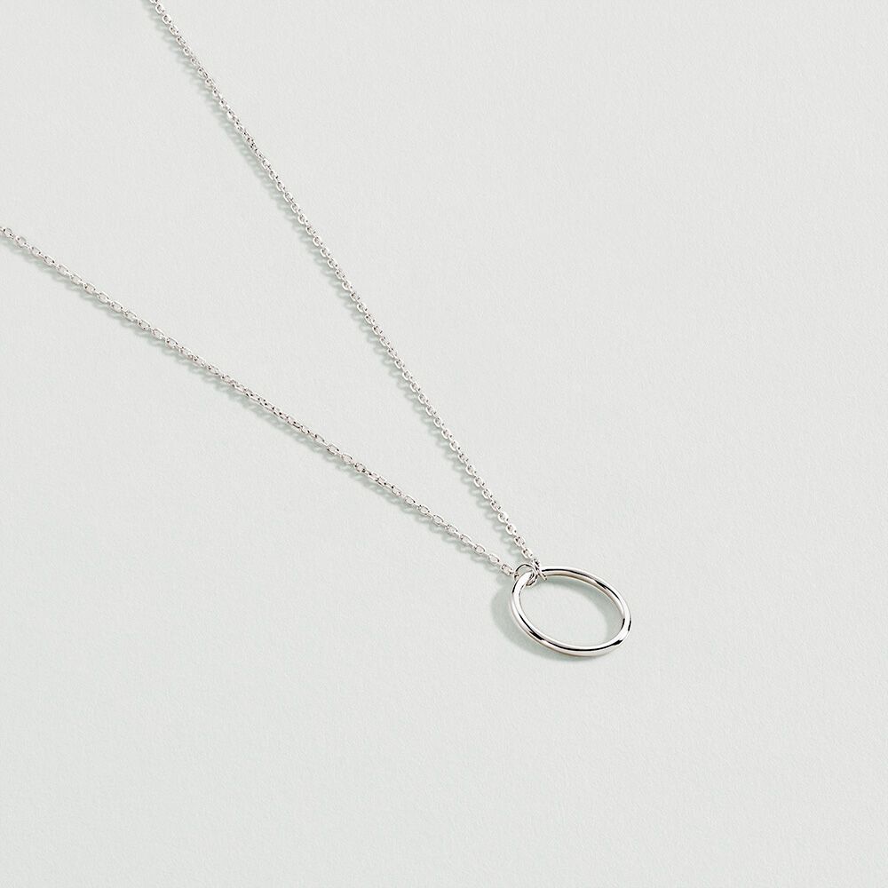 Collar corto PHILRING - Plata - Collar corto  | Agatha