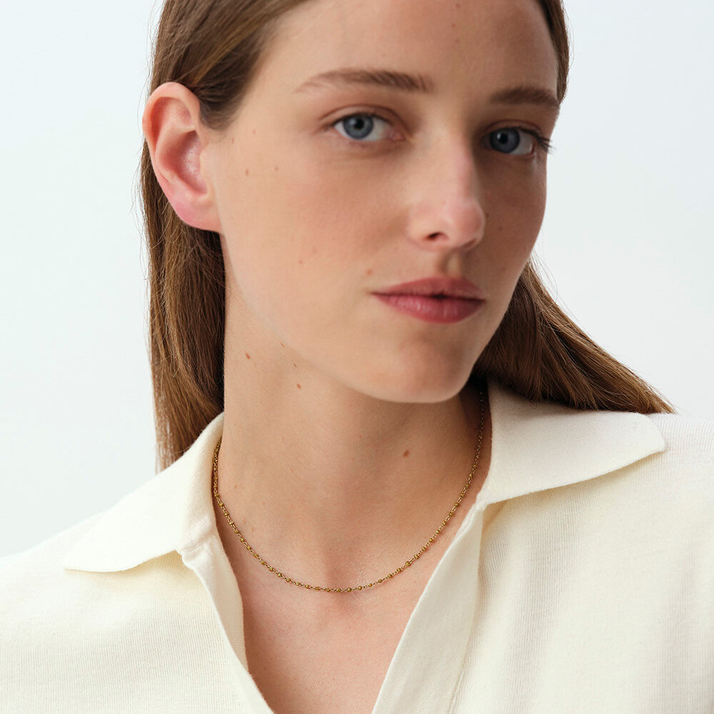 Collar corto SMARTY -  - Collar corto  | Agatha