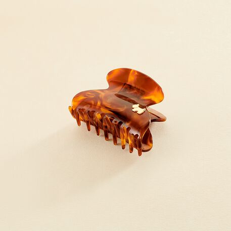 Accesorio pelo PINCE - Carey - Joyas  | Agatha