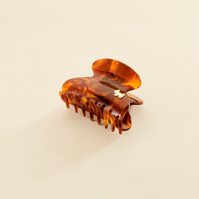 Accesorio pelo PINCE - Carey - Joyas  | Agatha