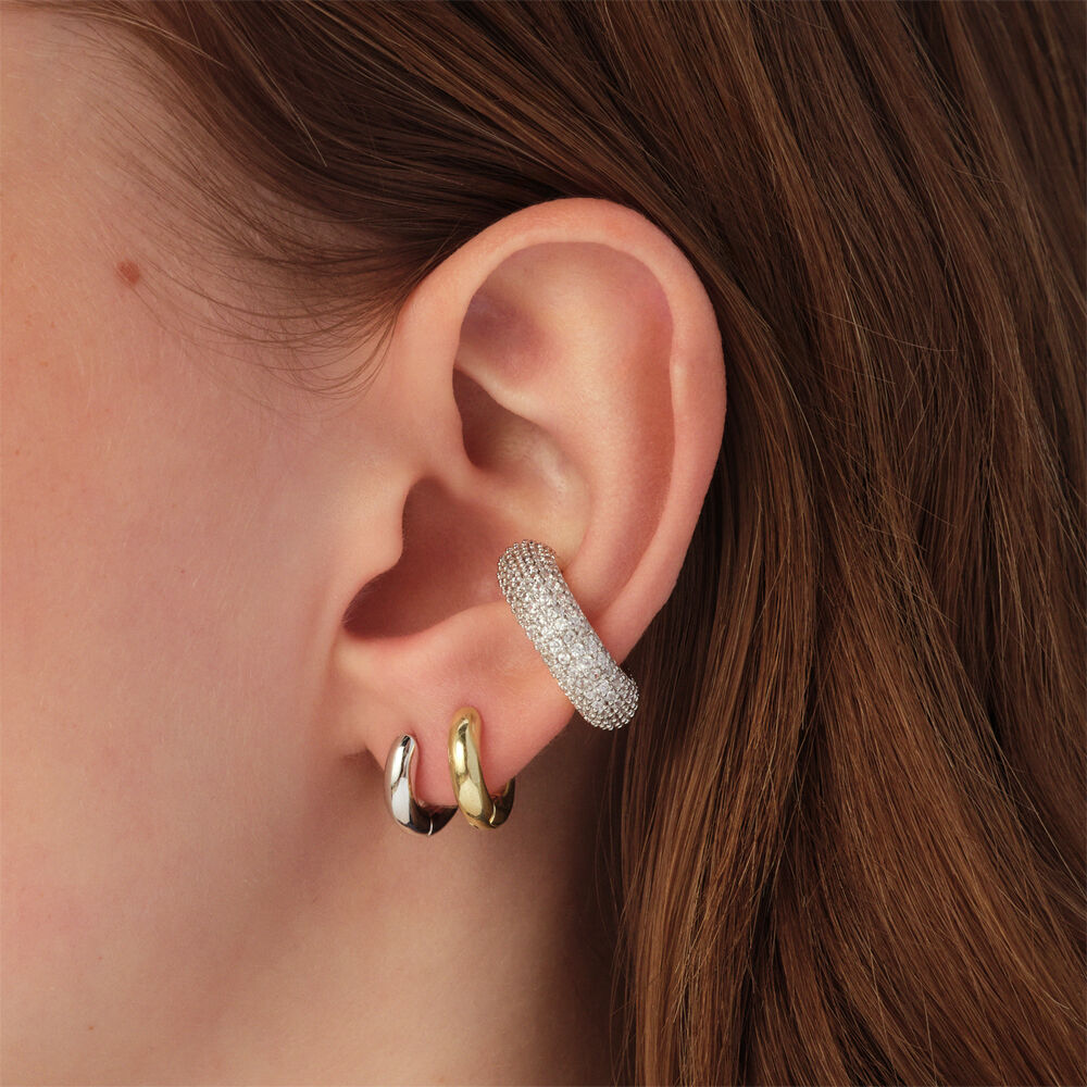 Criollas MIX & MATCH - Dorado - Criollas  | Agatha