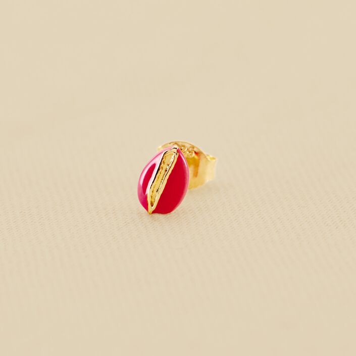 Piercing mini MIX& MATCH - Rosa / Oro - Piercings  | Agatha