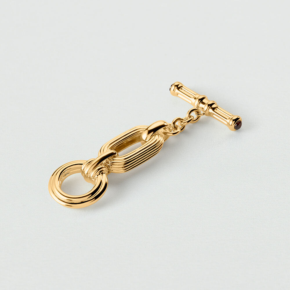 Kit de joyas HAUSSMANN - Dorado - Joyas  | Agatha