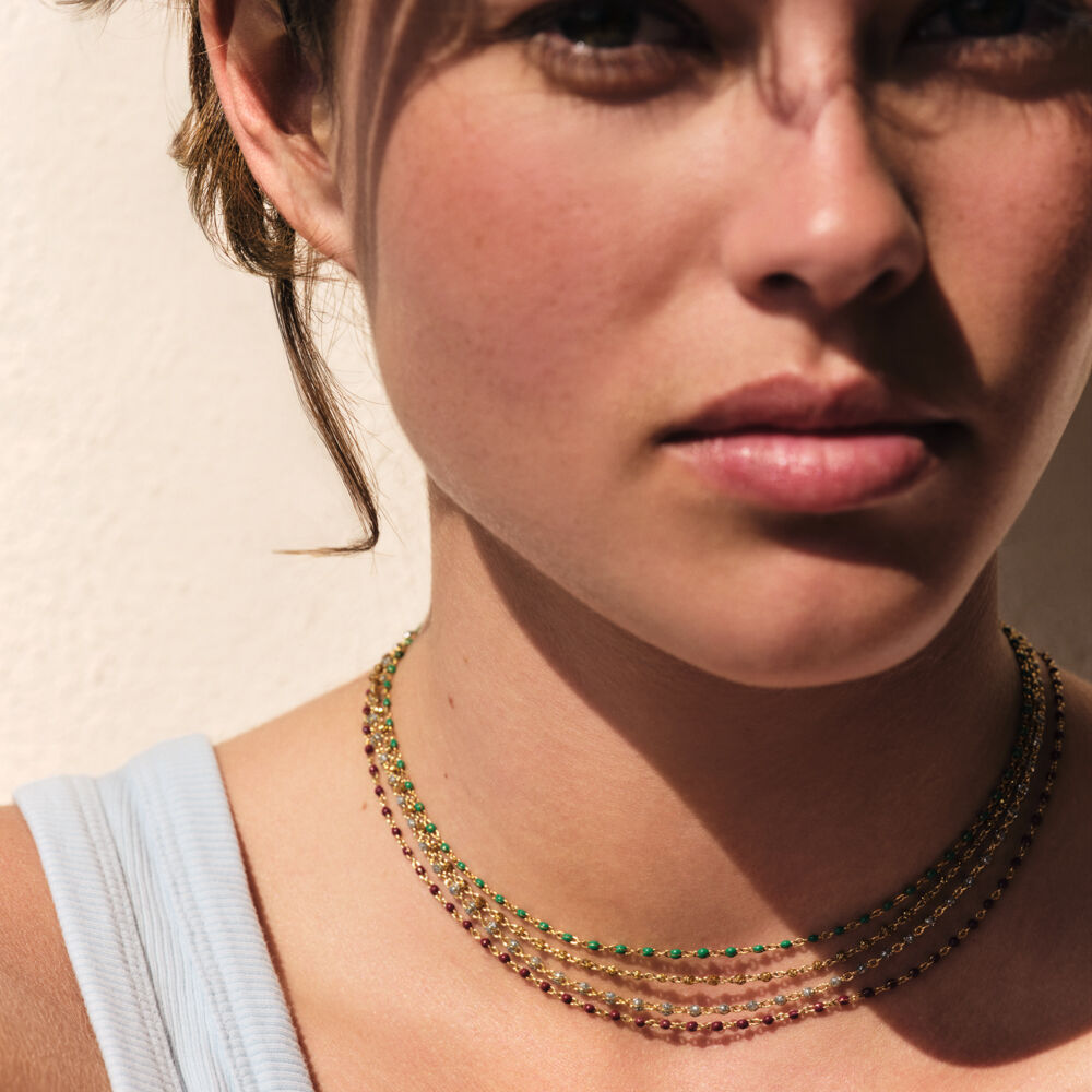 Collar corto SMARTY -  - Collar corto  | Agatha
