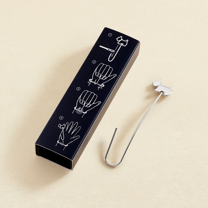 Kit de joyas ATTACH - Plateado - Joyas  | Agatha