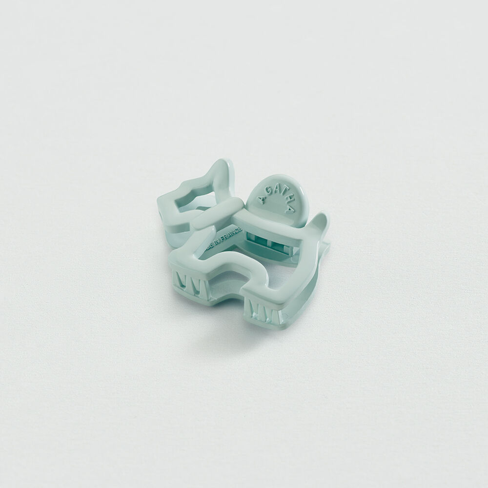 Accesorio pelo SCOTTISH - Azul Cielo -   | Agatha