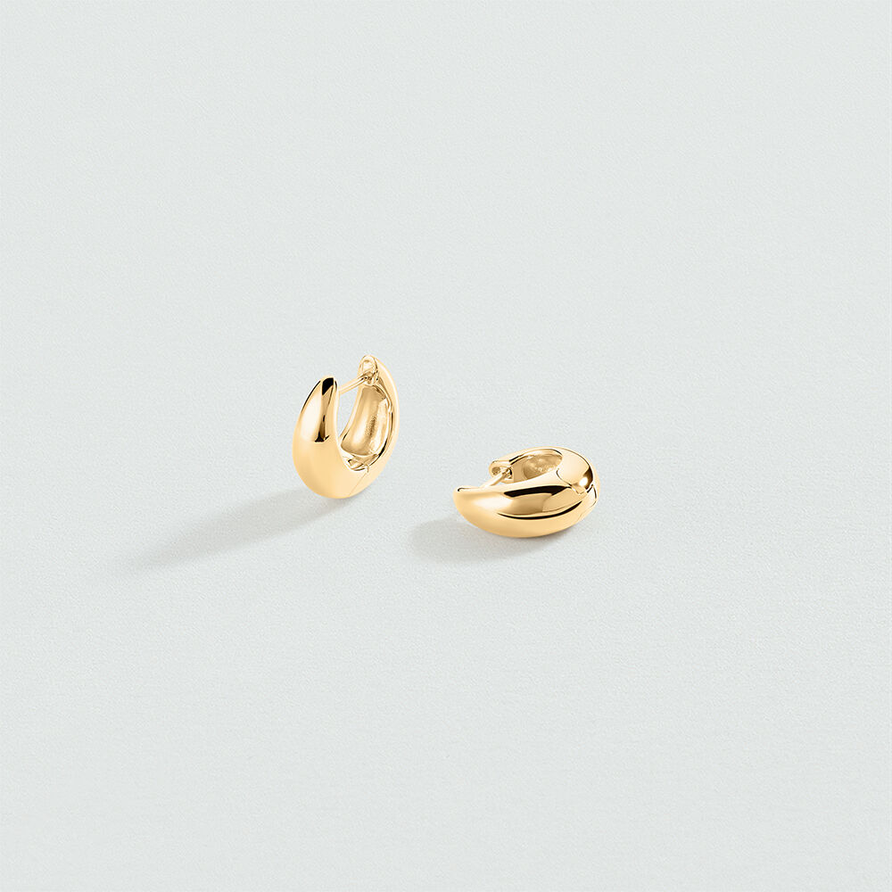 Criollas MABILLON - Dorado - Criollas  | Agatha