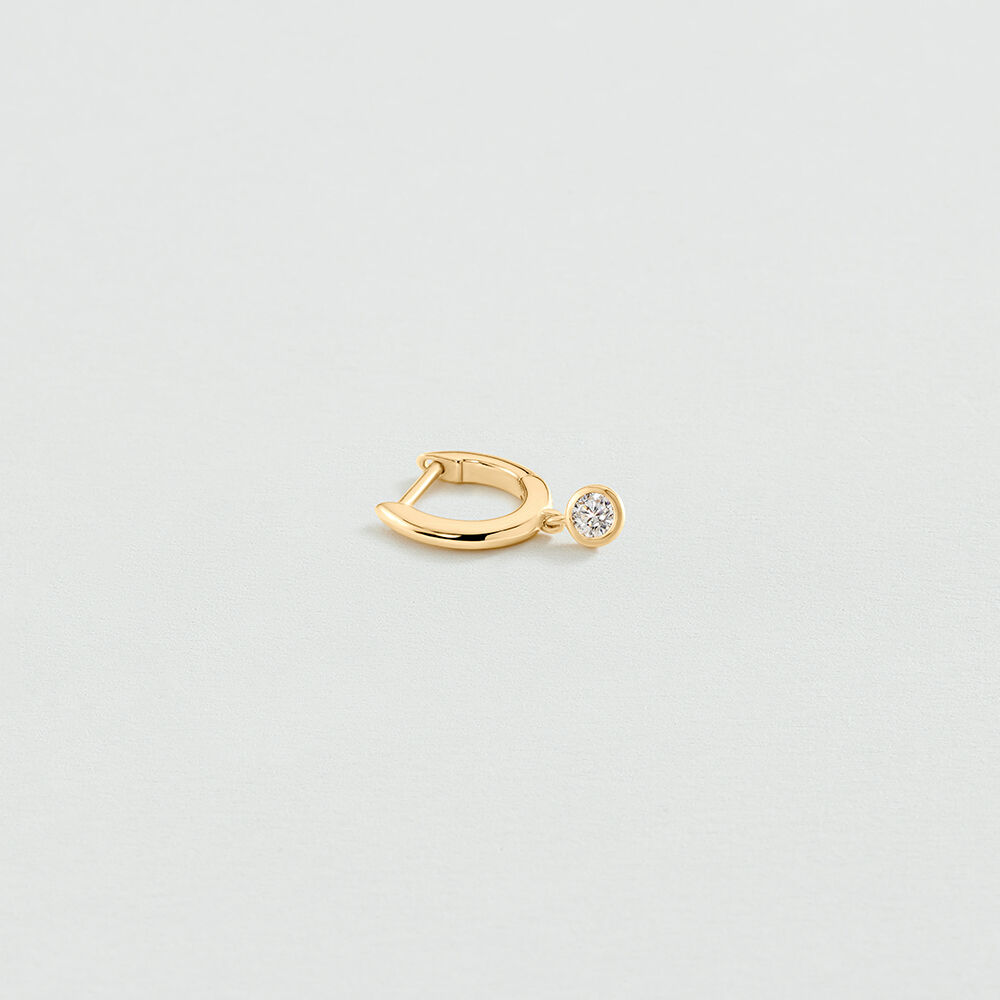 Criollas MIX & MATCH - Cristal / Dorado - Criollas  | Agatha