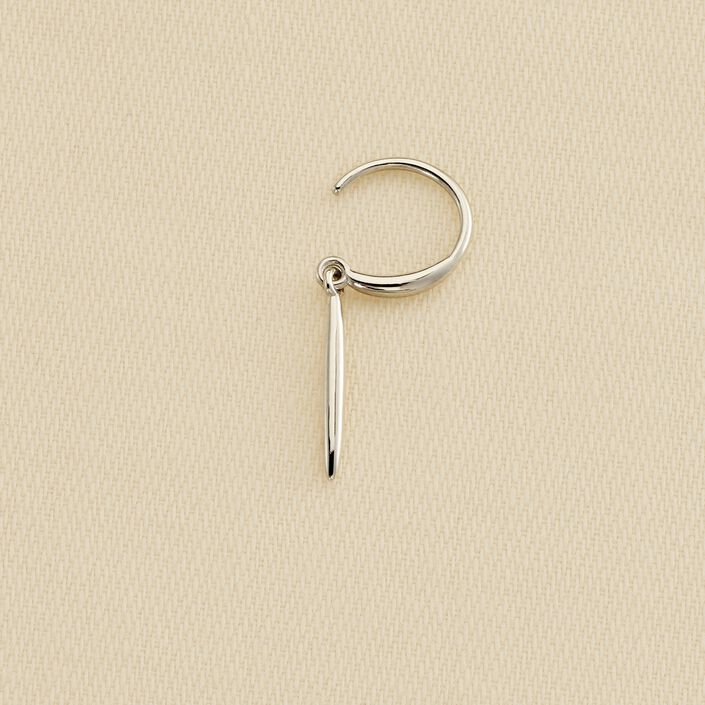 Piercing mini MIX& MATCH - Plata - Pendientes  | Agatha