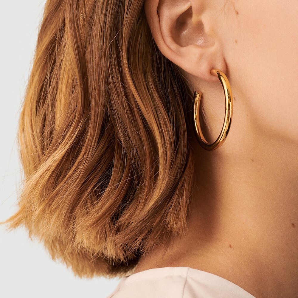 Criollas GIPSY - Dorado - Criollas  | Agatha