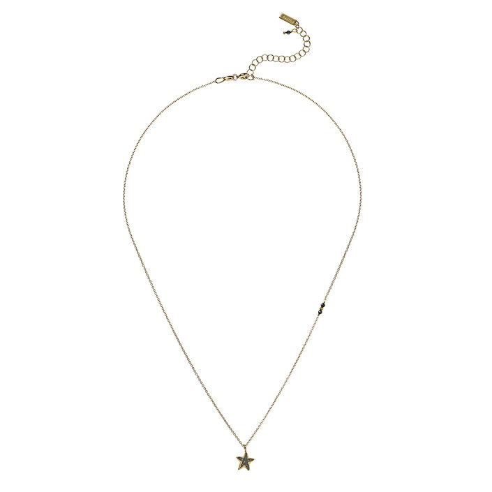 dividir dramático Con Collares Black Friday mujer Cristal | Agatha