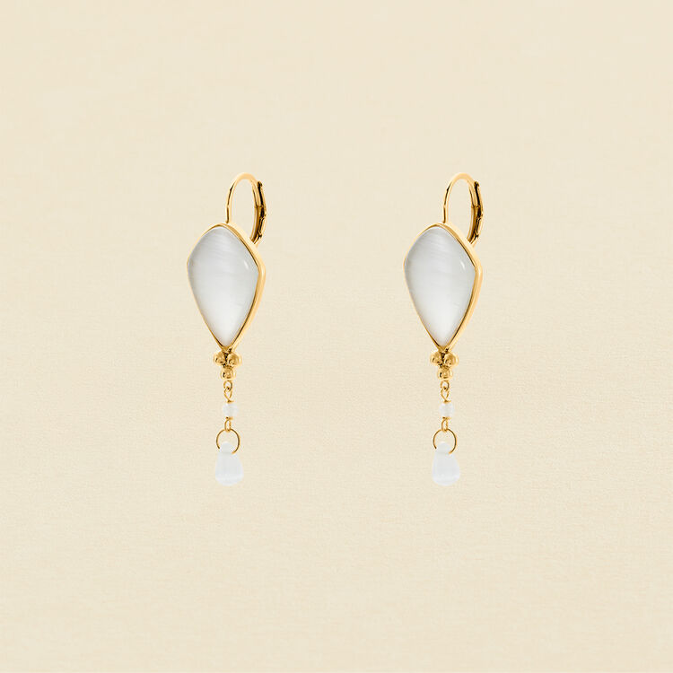 largos mujer | Agatha