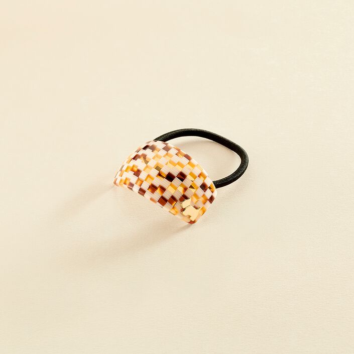 Accesorio pelo ELDAMIER - Beige - Joyas  | Agatha