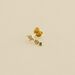 Piercing mini ASTRAL - Verde / Oro - Piercings  | Agatha