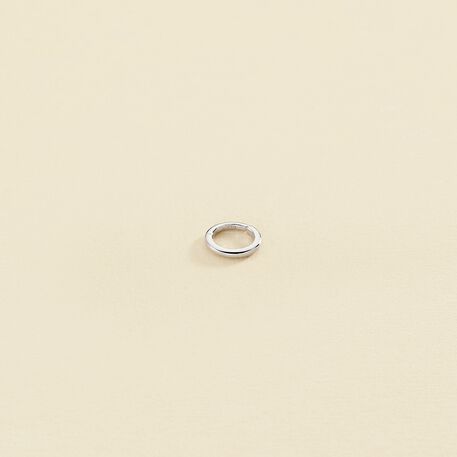 Piercing criolla MIX & MATCH - Plata - Piercings  | Agatha