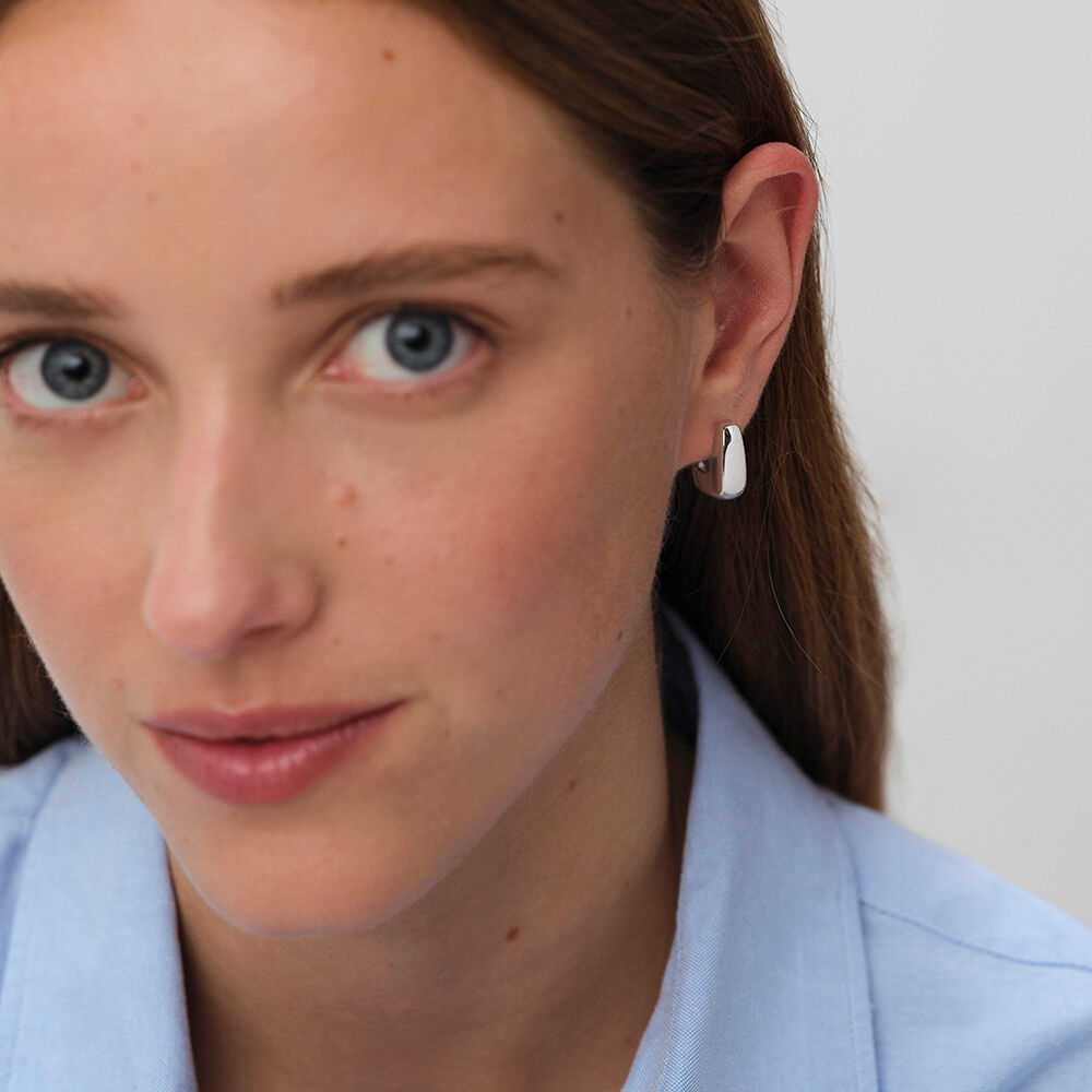 Criollas MABILLON - Plata - Criollas  | Agatha