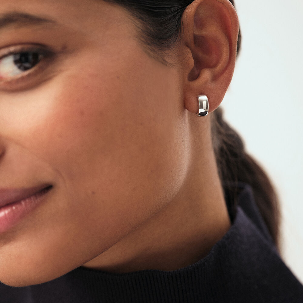 Piercing criolla MIX& MATCH - Plata - Piercings  | Agatha