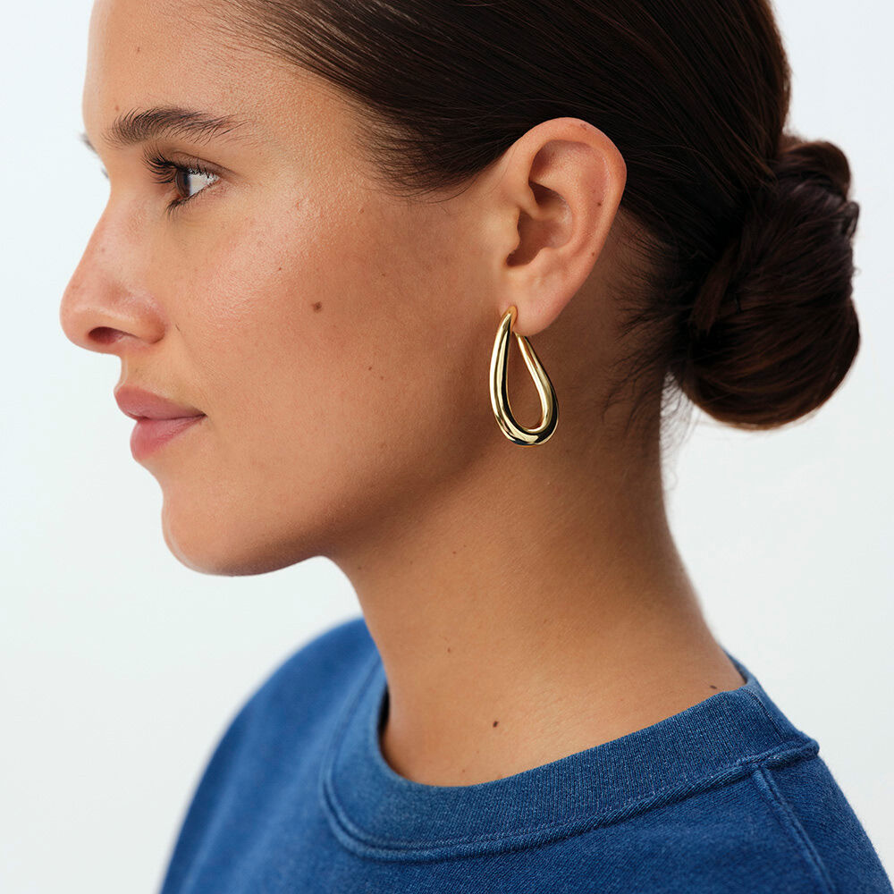 Criollas ABBESSES - Dorado - Criollas  | Agatha