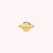 Piercing mini SATURN - Dorado - Piercings  | Agatha