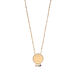 Collar midi SWING - Dorado - Collares  | Agatha