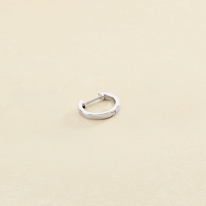 Piercing criolla CRIOLLA - Plata - Piercings  | Agatha