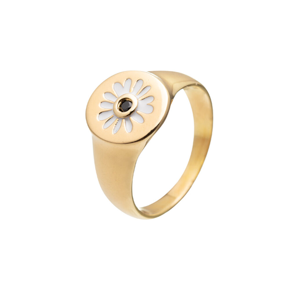 Anillo bimba y 2025 lola sara carbonero
