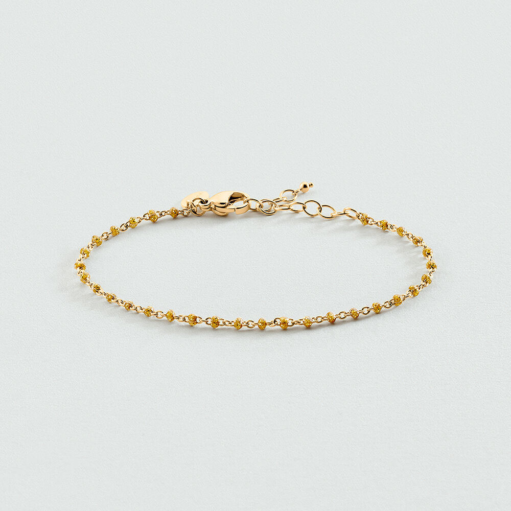 Pulsera de cadena SMARTY -  - Pulseras  | Agatha