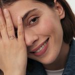Anillo fino PHILRING - Plata - Anillos  | Agatha