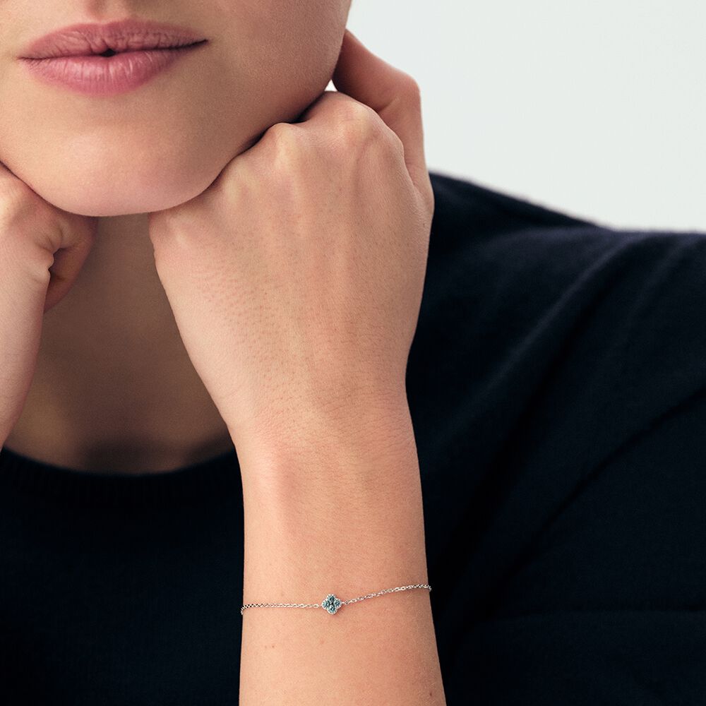 Pulsera de cadena BELOVED -  - Pulsera de cadena  | Agatha