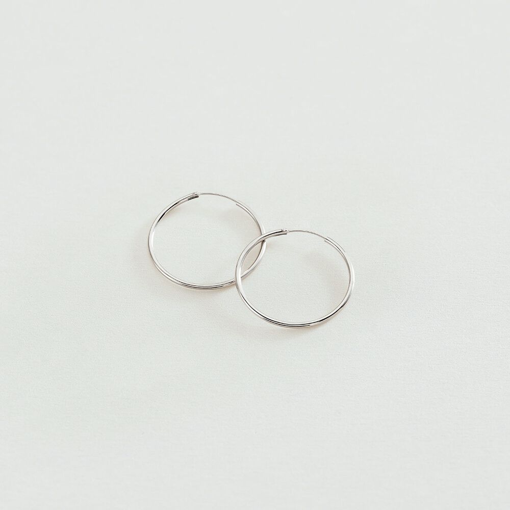 Criollas CREOLITA - Plata - Criollas  | Agatha