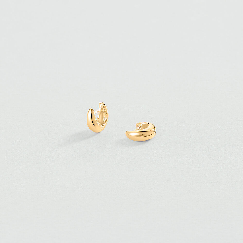 Criollas MABILLON - Dorado - Criollas  | Agatha